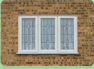 Window fitting Milford Haven